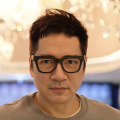终身项圈口球怎么戴上去的