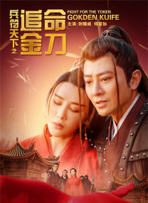 白夜追凶第三部