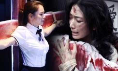 国产女性统治femdom