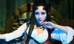 被窝里的公息