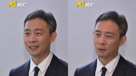 二套合租房